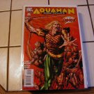 AQUAMAN SWORD OF ATLANTIS #45 NM