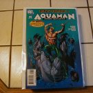 AQUAMAN SWORD OF ATLANTIS #46 NM