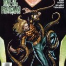 AQUAMAN SWORD OF ATLANTIS #48 NM