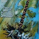 AQUAMAN SWORD OF ATLANTIS #49 NM
