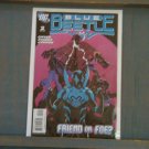BLUE BEETLE #2 NM