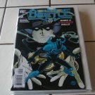 BLUE BEETLE #5 NM
