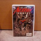 ACTION COMICS #846 NM