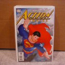ACTION COMICS #847 NM