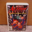 ACTION COMICS #850 NM