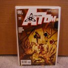 ALL NEW ATOM #11 NM