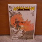 AQUAMAN SWORD OF ATLANTIS #50 NM