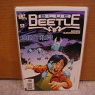 Blue Beetle #13 NM (2007)