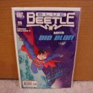 Blue Beetle #15 NM (2007)
