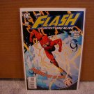 FLASH THE FASTEST MAN ALIVE #12 NM