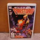 FIRESTORM #33 NM (2007)