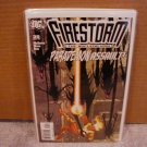 FIRESTORM #35 NM (2007)