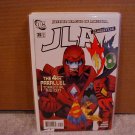 JLA CLASSIFIED #35 NM