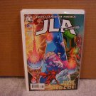 JLA CLASSIFIED #36 NM