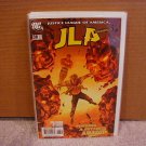 JUSTICE LEAGUE CLASSIFIED #38 NM