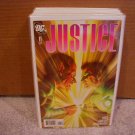 JUSTICE #11 NM (2007)
