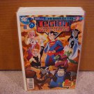 Legion of Superheroes #1 NM (2007)