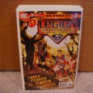 Legion of Superheroes #2 NM (2007)