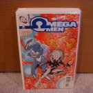Omega Men #5 (2007)