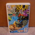 Outsiders #47 NM (2007)