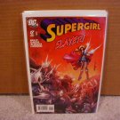 Supergirl #17 NM