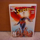 SUPERMAN #659 NM