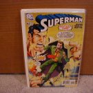 SUPERMAN #660 NM