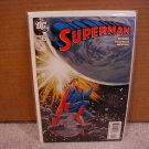 SUPERMAN #662 NM (2007)