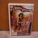 TEEN TITANS #47 NM