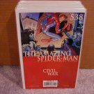 Amazing Spider-man #538 NM