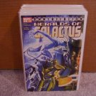 ANNIHILATION HERALDS OF GALACTUS ONE SHOT NM