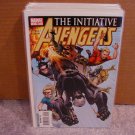 AVENGERS THE INITIATIVE #2 NM