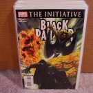 BLACK PANTHER #26  INITIATIVE  NM