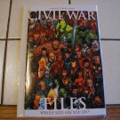 CIVIL WAR FILES NM