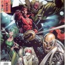 UNCANNY X-MEN #482 NM