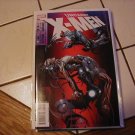 UNCANNY X-MEN #481 NM