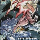 UNCANNY X-MEN #331 NM