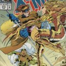 UNCANNY X-MEN #313