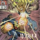 UNCANNY X-MEN #311 NM