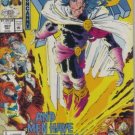 UNCANNY X-MEN #307