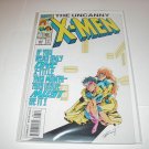 UNCANNY X-MEN #303 NM