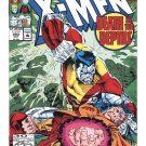 UNCANNY X-MEN #293 NM