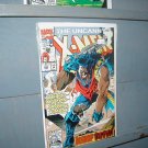 UNCANNY X-MEN #288 NM