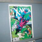 UNCANNY X-MEN #286 NM