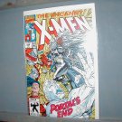 UNCANNY X-MEN #285 NM