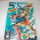 UNCANNY X-MEN #279