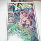 UNCANNY X-MEN #263 VF/NM