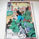 UNCANNY X-MEN #259