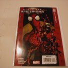 ULTIMATE SPIDER-MAN #101 NM