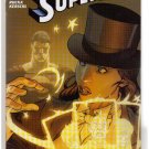 ADVENTURES OF SUPERMAN #644 NM